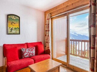 Apartment Vallandry  9