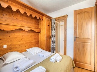 Apartment Vallandry  10