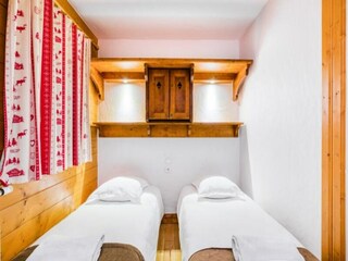 Apartment Vallandry  11