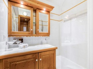 Apartment Vallandry  12