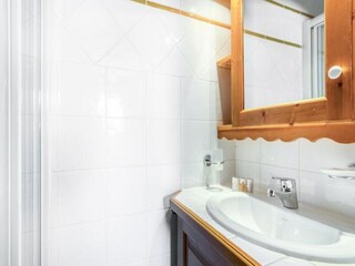 Apartment Vallandry  13