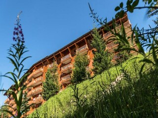 Apartment Vallandry  14
