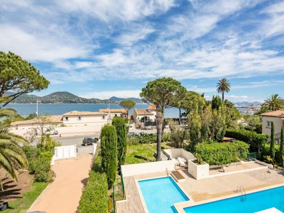 Apartment Saint-Tropez (Ort)  6