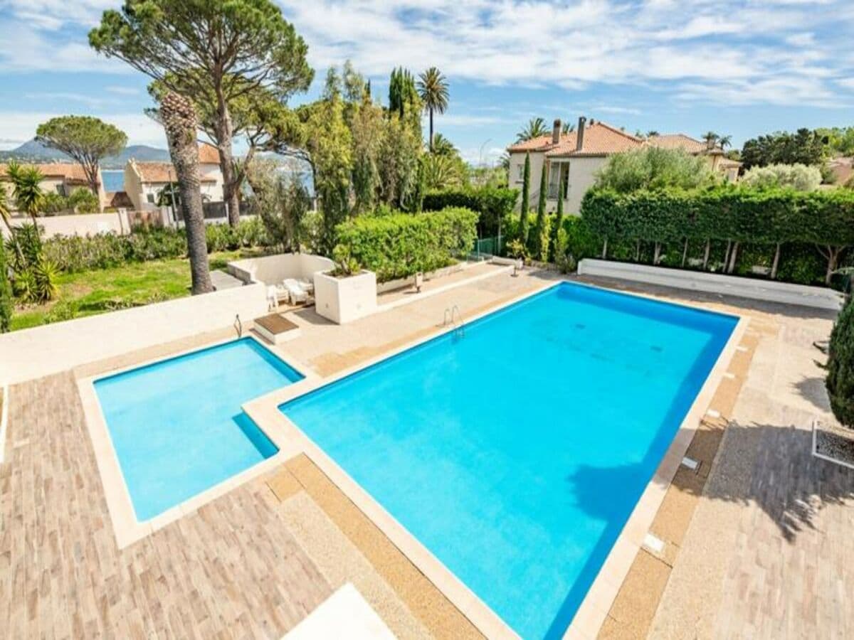 Apartment Saint-Tropez (Ort)  7