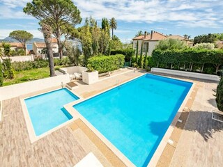 Appartement Saint-Tropez (Ort)  7