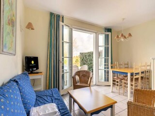 Appartement Talmont-Saint-Hilaire  21