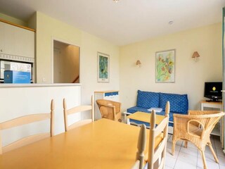 Appartement Talmont-Saint-Hilaire  12