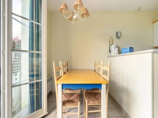 Appartement Talmont-Saint-Hilaire  22