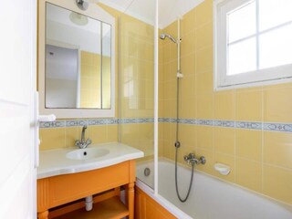 Apartment Talmont-Saint-Hilaire  25