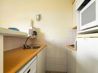 Appartement Talmont-Saint-Hilaire  9