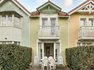 Appartement Talmont-Saint-Hilaire  11