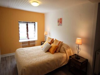 Apartment Cussac  22