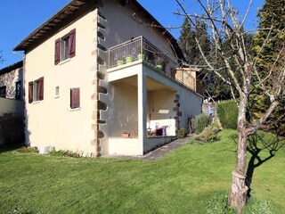 Apartment Cussac  23
