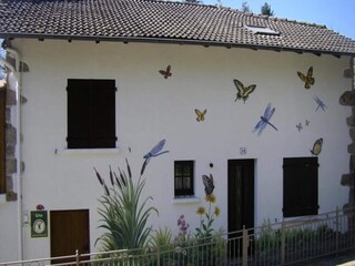 Apartment Cussac  24