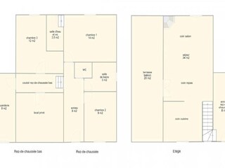 Apartment Cussac  25