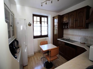 Apartment Cussac  5