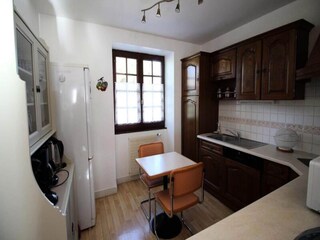Appartement Cussac  5