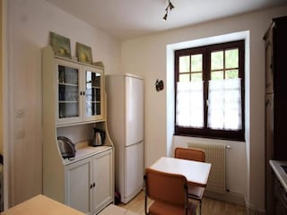 Apartment Cussac  6