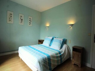 Apartment Cussac  7