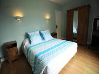 Appartement Cussac  8