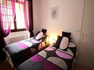 Appartement Cussac  16