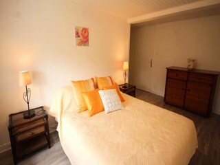 Apartment Cussac  17