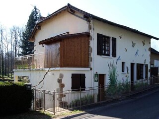 Apartment Cussac  11
