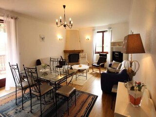 Appartement Cussac  18
