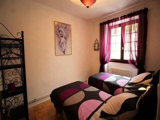Apartment Cussac  12