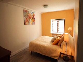 Appartement Cussac  13