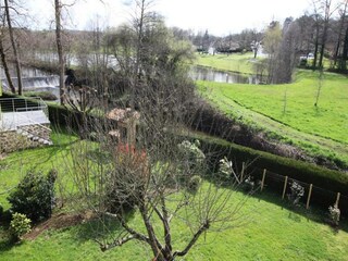 Appartement Cussac  14