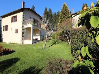 Apartment Cussac  1