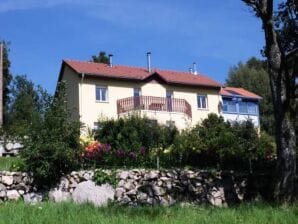 Apartment House 5 People - Vosges - image1