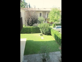 Vakantiehuis Lazise Buitenaudio-opname 3