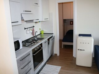 Ferienhaus Lazise Ausstattung 11