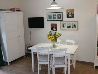 Ferienhaus Lazise Ausstattung 20
