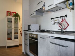 Ferienhaus Lazise Ausstattung 17