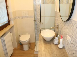 Casa per le vacanze Lazise Caratteristiche 15