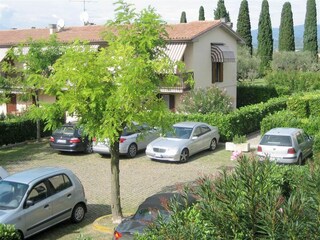 Ferienhaus Lazise  40