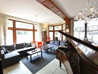 Holiday house De Panne Features 20