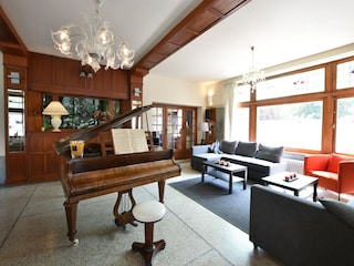 Holiday house De Panne Features 8