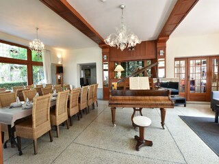 Vakantiehuis De Panne Kenmerken 28