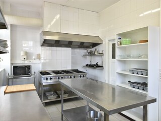 Holiday house De Panne Features 15