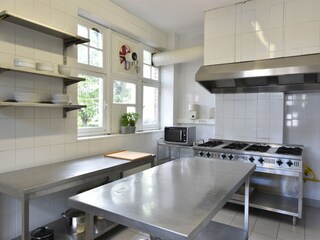 Holiday house De Panne Features 26