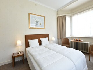 Ferienhaus De Panne Ausstattung 14