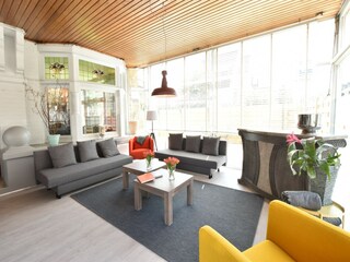 Holiday house De Panne Features 13