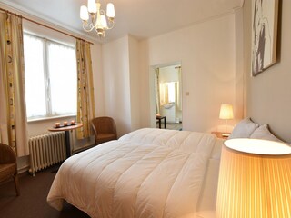 Vakantiehuis De Panne Kenmerken 28