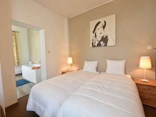 Holiday house De Panne Features 14