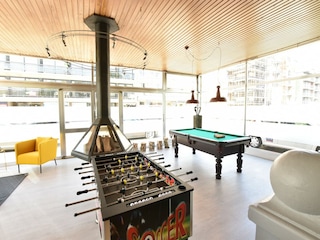 Holiday house De Panne Features 22