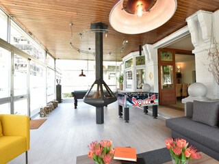 Casa de vacaciones De Panne Características 20